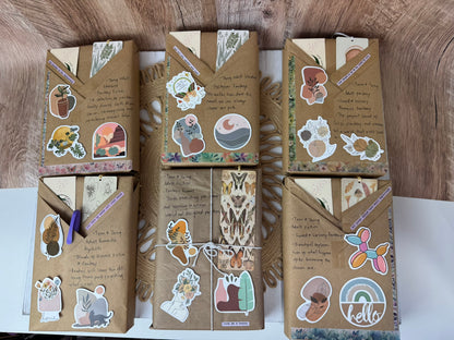 Blind Date With a Book