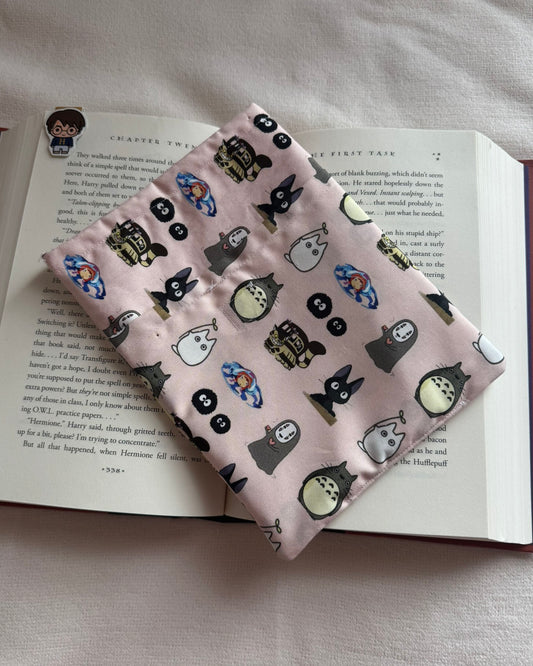 My Neighbor Book Sleeve